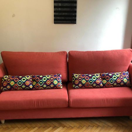Dalina'S Art Corner Apartment Oradea Exterior photo