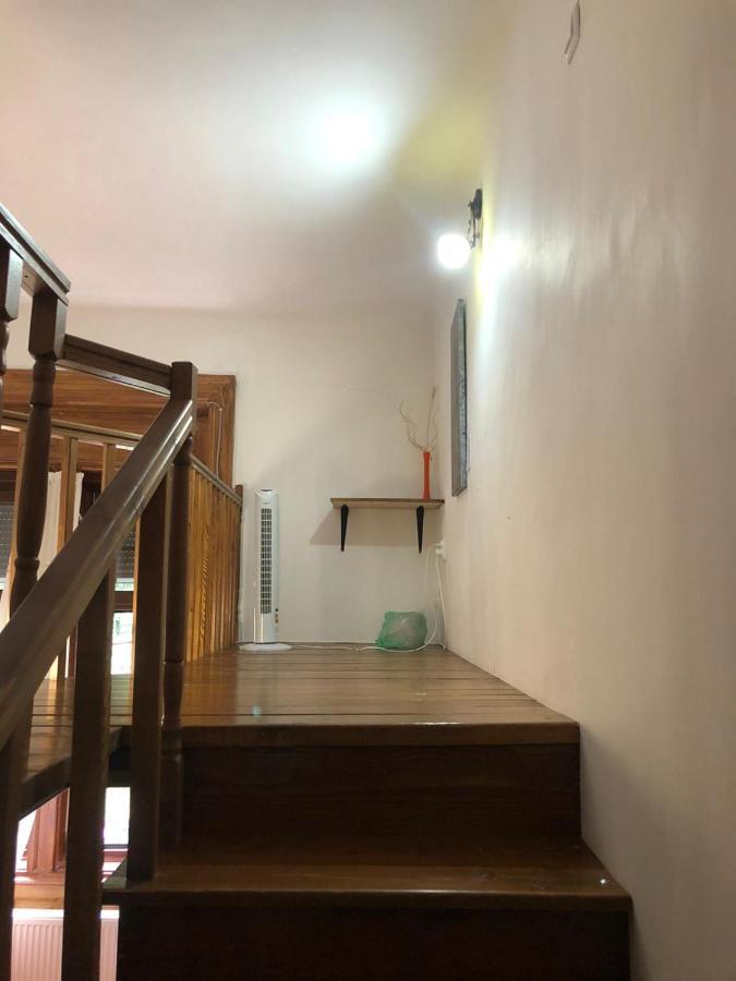 Dalina'S Art Corner Apartment Oradea Exterior photo